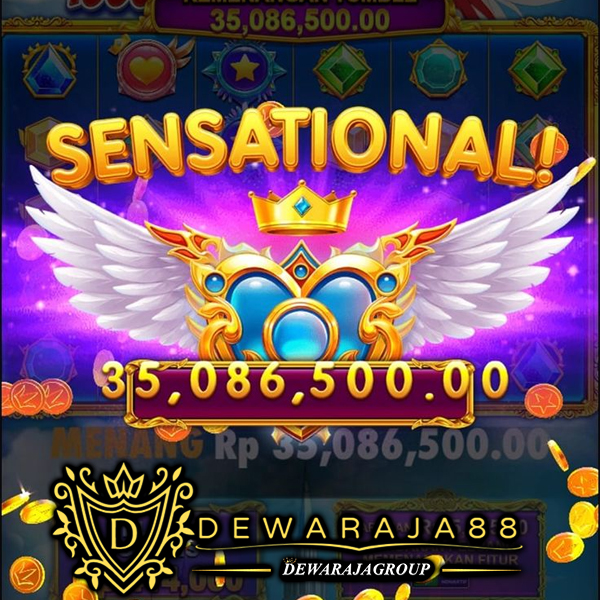 DEWARAJA88: Akses Link Game Pragmatic Play Dapatkan Super Scatter Disini!